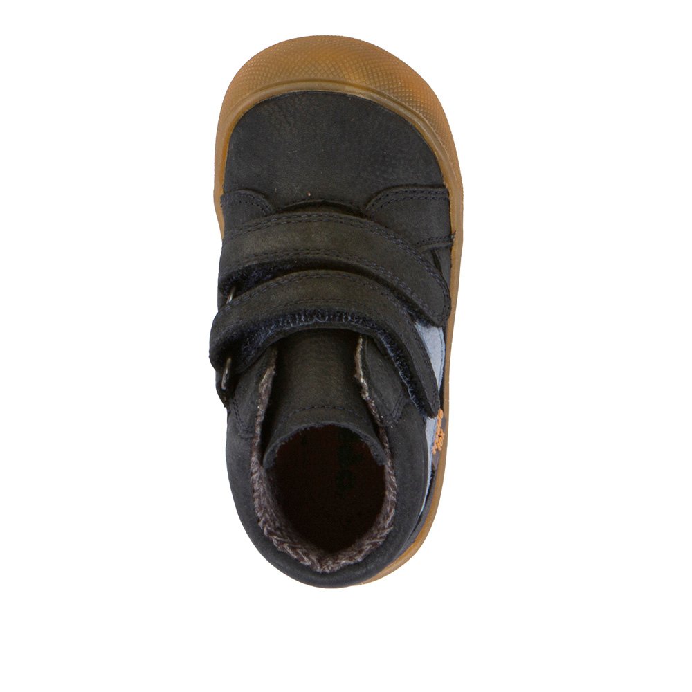 G2110139-1_5 Cizme căptușite Froddo OLLIE TEX – impermeabile, Dark Blue - imagine 2