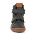 Cizme Froddo BAREFOOT TEX WINTER, Dark Blue - imagine 4
