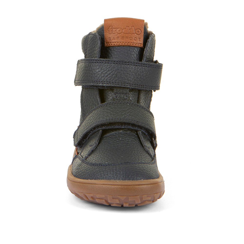 G3160246_3 Cizme Froddo BAREFOOT TEX WINTER, Dark Blue - imagine 4