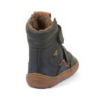 Cizme Froddo BAREFOOT TEX WINTER, Dark Blue - imagine 3