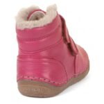 Ghete îmblănite Froddo Paix Winter, Fucsia - imagine 3