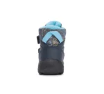 Ghete impermeabile D.D.Step cu membrană AQUA-TEX, Blue - imagine 5