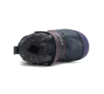 Ghete îmblănite baieti DD Step fosforescente - W015-42249B - imagine 4