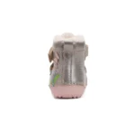 Ghete îmblănite copii DD Step Argintii - W015-52997 - imagine 5