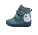 Ghete îmblănite copii DD Step - W071-52346B