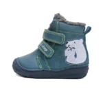 Ghete îmblănite copii DD Step - W071-52346B