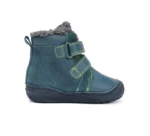 Ghete îmblănite copii DD Step - W071-52346B - imagine 4