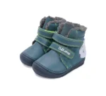 Ghete îmblănite copii DD Step - W071-52346B - imagine 2