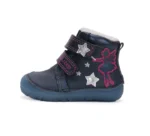 Ghete îmblănite copii DD Step - W073-42766 - imagine 4