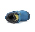 Ghete îmblănite fosforescente copii DD Step - W082-52462B - imagine 4