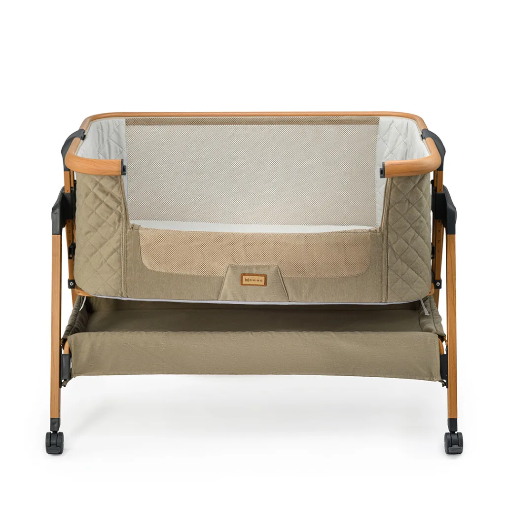 co-sleeper Onino 2 Patut co-sleeper DREAM.me, ONINO - imagine 3