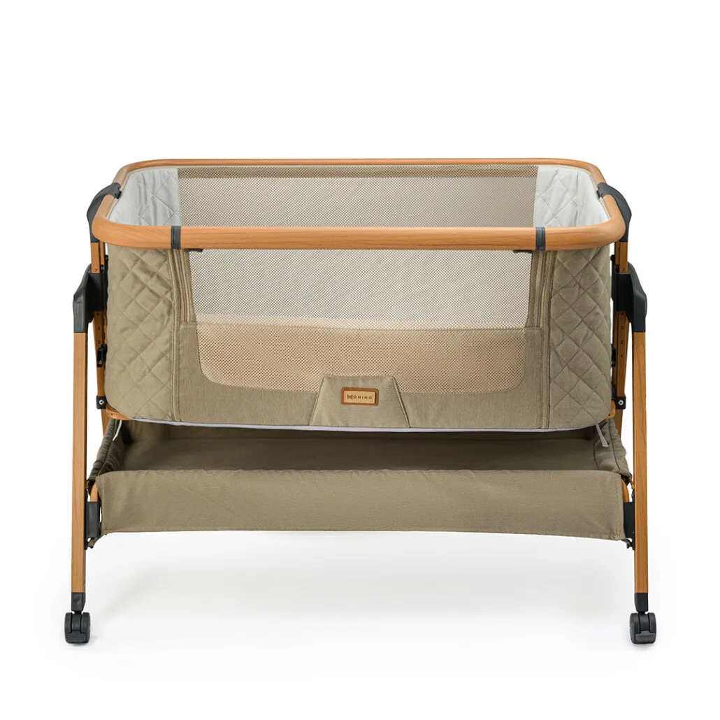 co-sleeper Onino5 Patut co-sleeper DREAM.me, ONINO - imagine 2