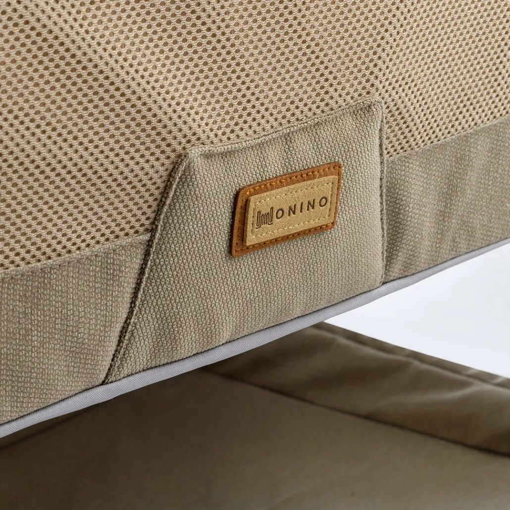 co-sleeper Onino6 Patut co-sleeper DREAM.me, ONINO - imagine 7