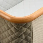 Patut co-sleeper DREAM.me, ONINO - imagine 8