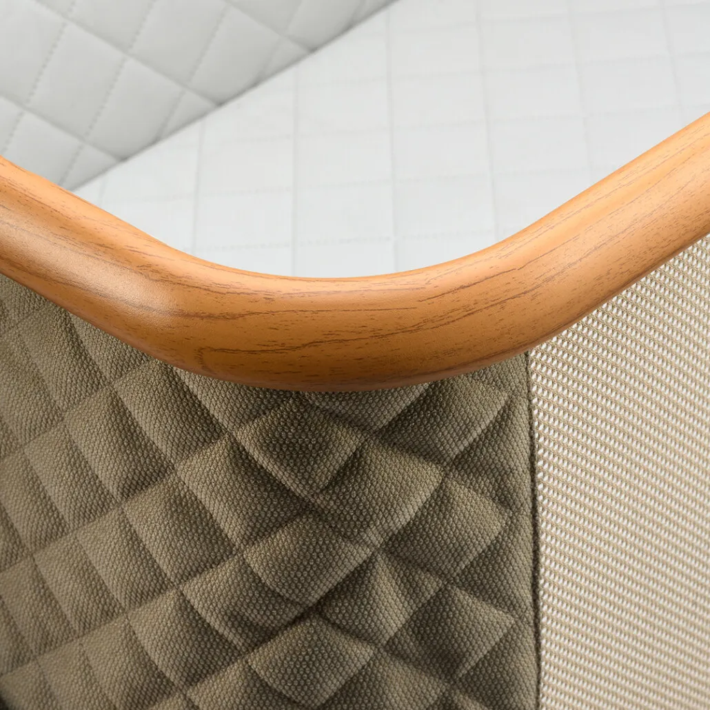 co-sleeper Onino7 Patut co-sleeper DREAM.me, ONINO - imagine 8