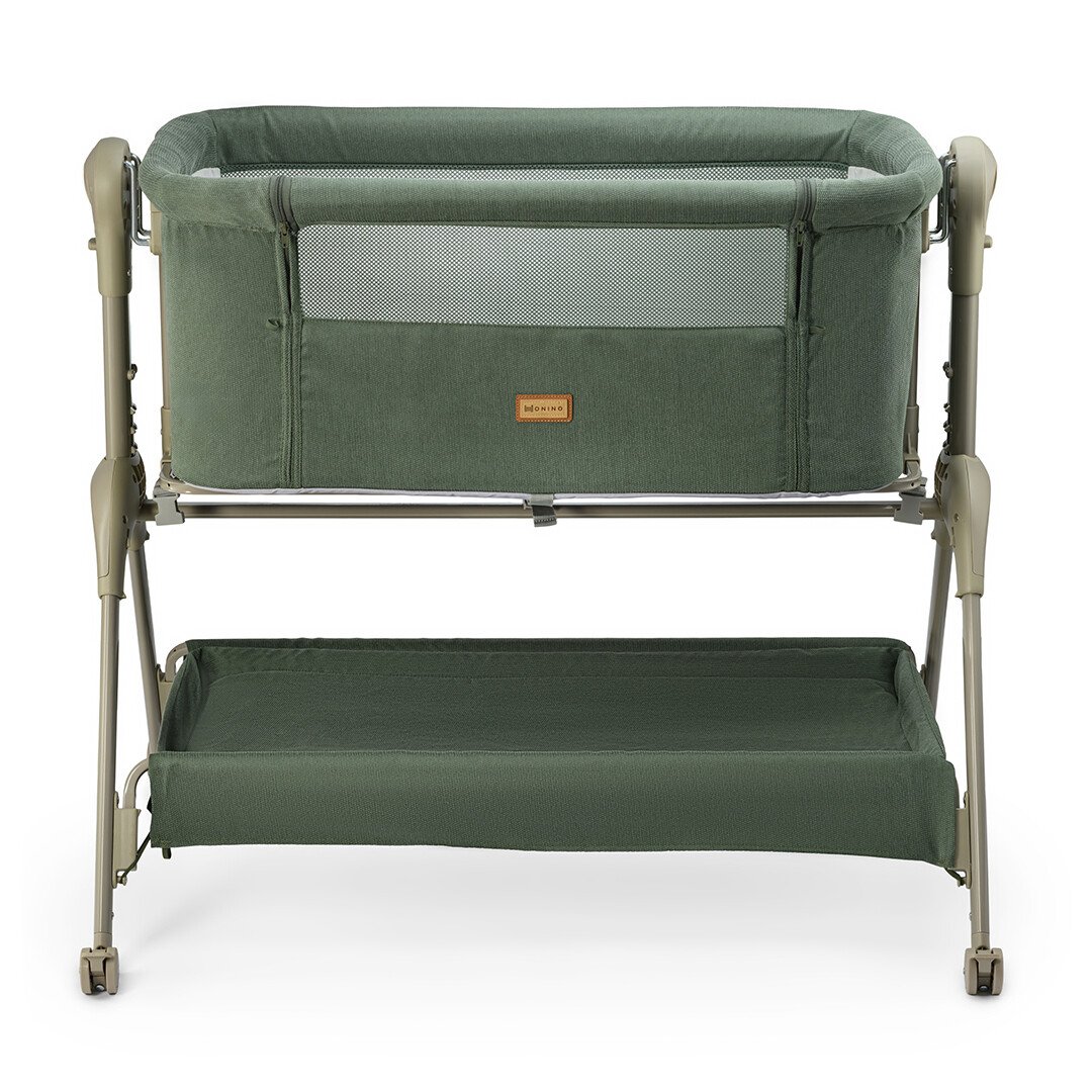 _d850170 Patut co-sleeper HOLD.me, ONINO - imagine 2