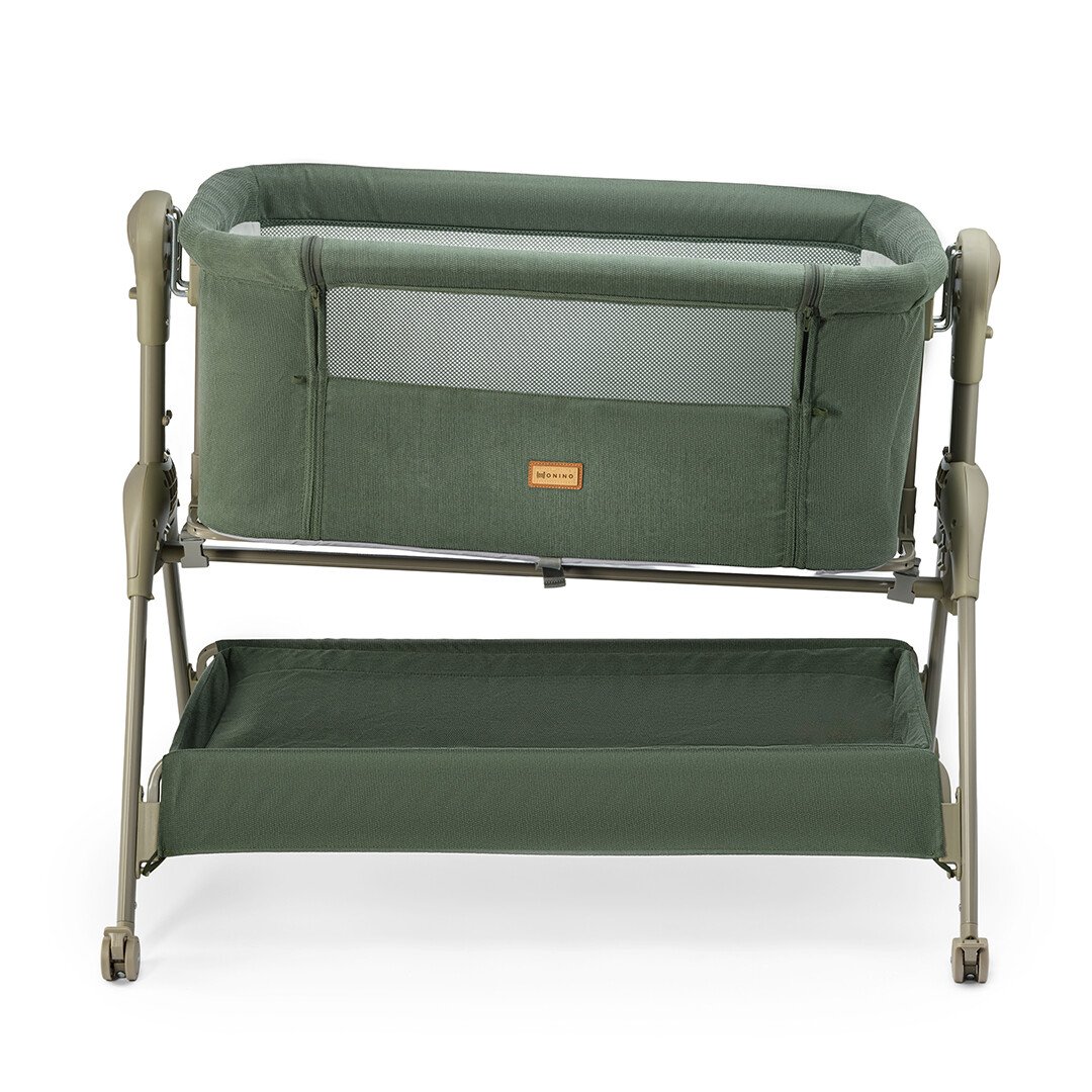 _d850190 Patut co-sleeper HOLD.me, ONINO - imagine 5