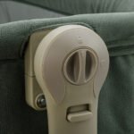 Patut co-sleeper HOLD.me, ONINO - imagine 7