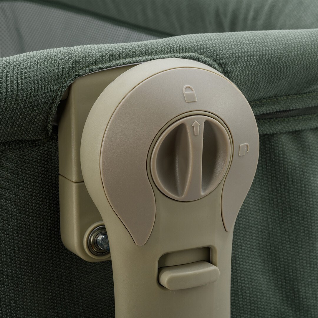 _d850214 Patut co-sleeper HOLD.me, ONINO - imagine 7