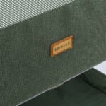 Patut co-sleeper HOLD.me, ONINO - imagine 8