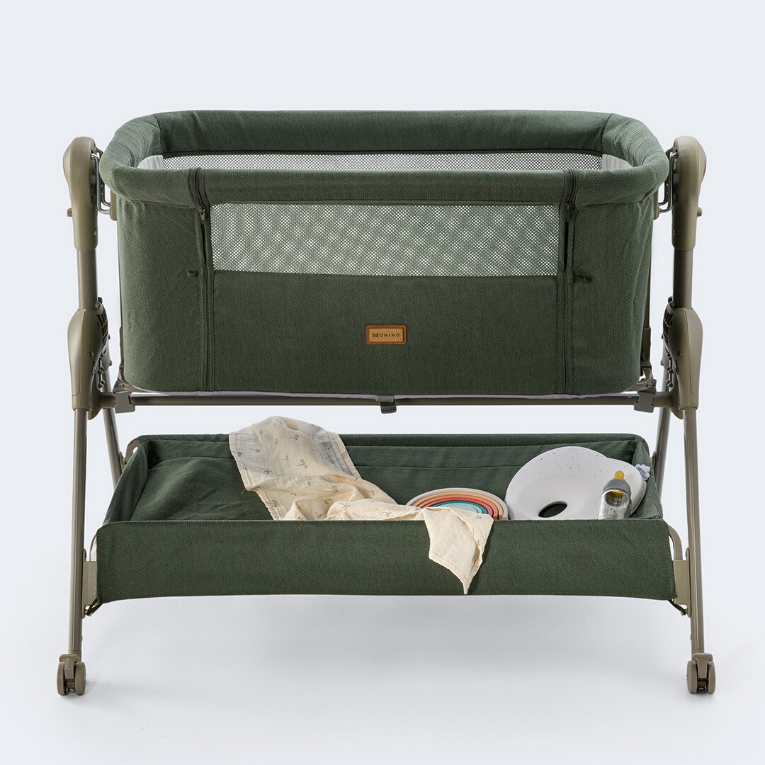 _d850310 Patut co-sleeper HOLD.me, ONINO - imagine 6