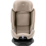 Scaun auto rotativ SWIVEL 2 Britax Römer, 0-7 ani, 40-125 cm - imagine 8