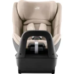 Scaun auto rotativ SWIVEL 2 Britax Römer, 0-7 ani, 40-125 cm - imagine 3