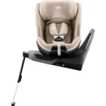 Scaun auto rotativ SWIVEL 2 Britax Römer, 0-7 ani, 40-125 cm - imagine 4