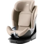 Scaun auto rotativ SWIVEL 2 Britax Römer, 0-7 ani, 40-125 cm - imagine 7
