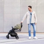 Carucior sport Myavo Graco, 0-22kg - imagine 6