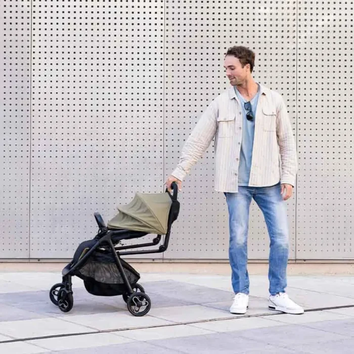 Carucior sport Myavo Graco, 0-22kg - imagine 6