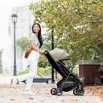 Carucior sport Myavo Graco, 0-22kg - imagine 7