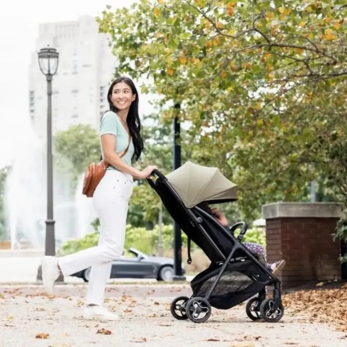 Carucior sport Myavo Graco, 0-22kg - imagine 7