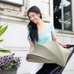 Carucior sport Myavo Graco, 0-22kg - imagine 8
