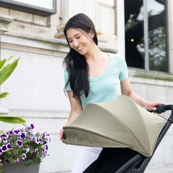 Carucior sport Myavo Graco, 0-22kg - imagine 8