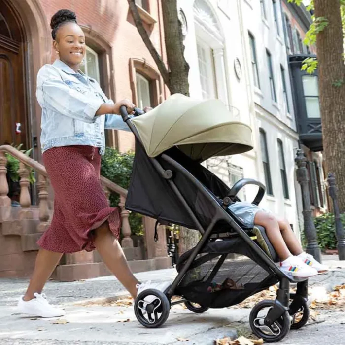 Carucior sport Myavo Graco, 0-22kg - imagine 9