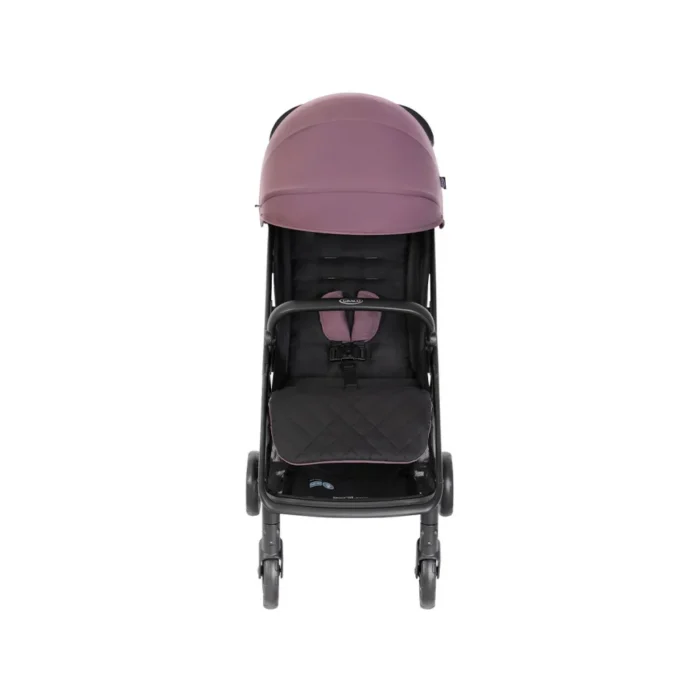Carucior sport Myavo Graco, 0-22kg - imagine 4