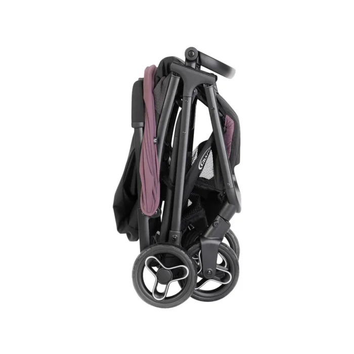 Carucior sport Myavo Graco, 0-22kg - imagine 5