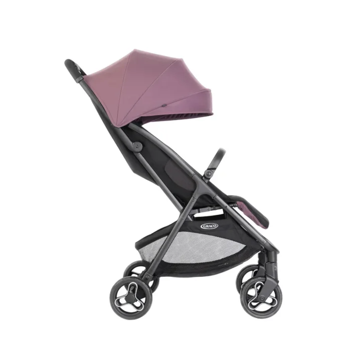 Carucior sport Myavo Graco, 0-22kg - imagine 2