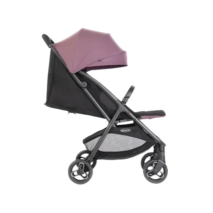 Carucior sport Myavo Graco, 0-22kg - imagine 3