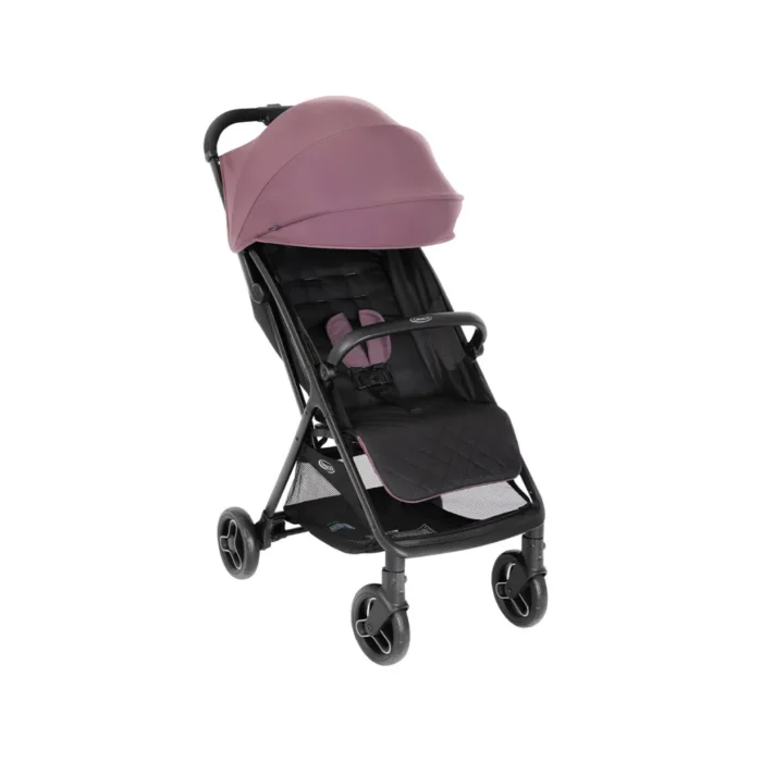 Carucior sport Myavo Graco, 0-22kg - imagine 1