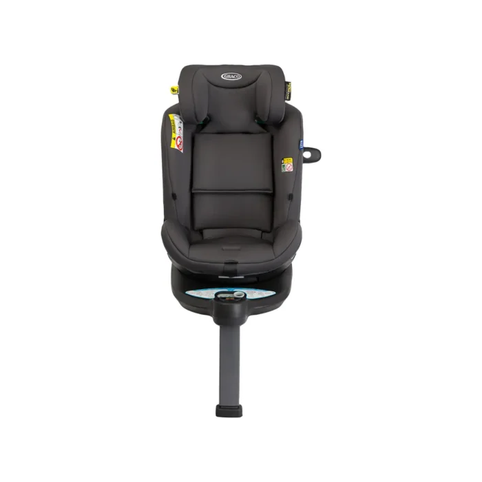 Scaun auto Turn2Me Grow Graco, 40-125 cm - imagine 4
