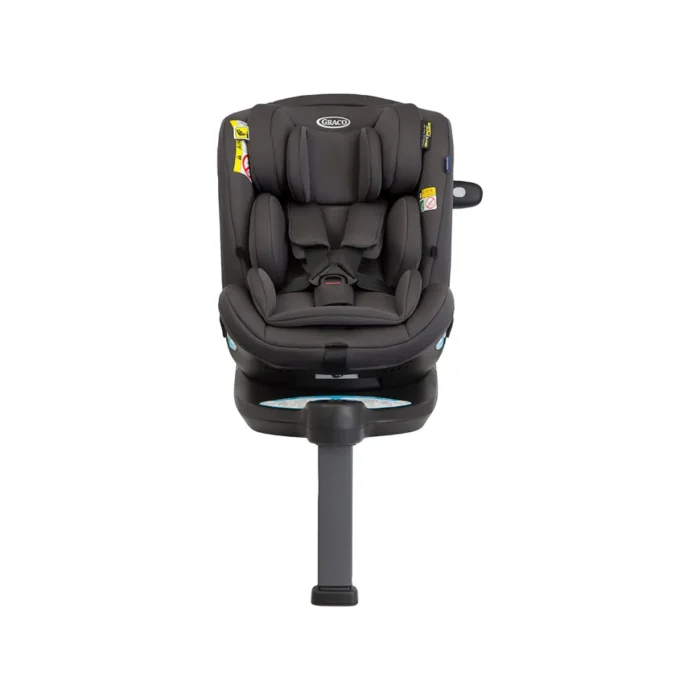 Scaun auto Turn2Me Grow Graco, 40-125 cm - imagine 6