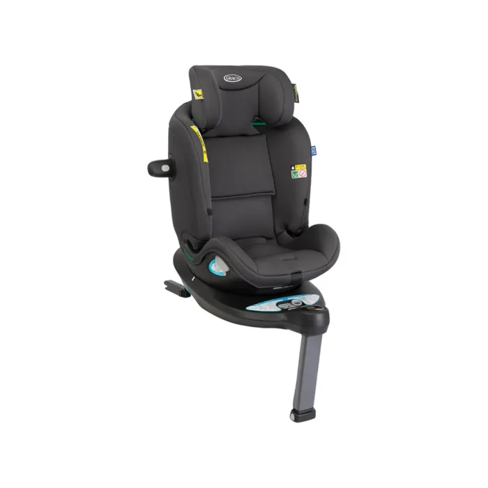 Scaun auto Turn2Me Grow Graco, 40-125 cm - imagine 5