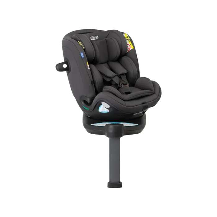 Scaun auto Turn2Me Grow Graco, 40-125 cm - imagine 1