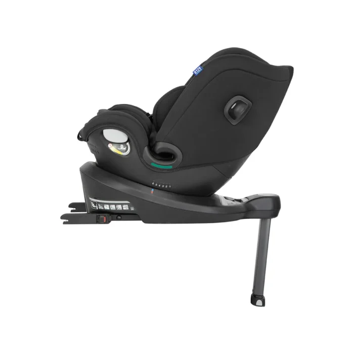 Scaun auto Turn2Me Grow Graco, 40-125 cm - imagine 3