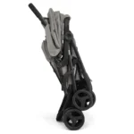 Carucior de gemeni Aire Twin, Joie - imagine 4