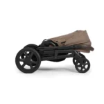 Carucior pentru copii multifunctional 3 in 1, Joie Chrome DLX - imagine 8