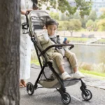 Cărucior sport, ușor și compact, Britax Römer, FLYLITE - imagine 14