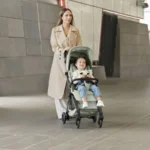 Cărucior sport, ușor și compact, Britax Römer, FLYLITE - imagine 15
